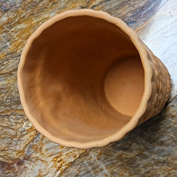 Terracotta Wine Chiller Cooler - Picture 3 of 3